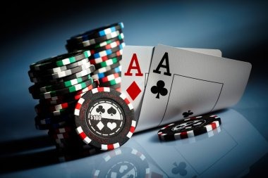 megapulsa88 Dealer tables